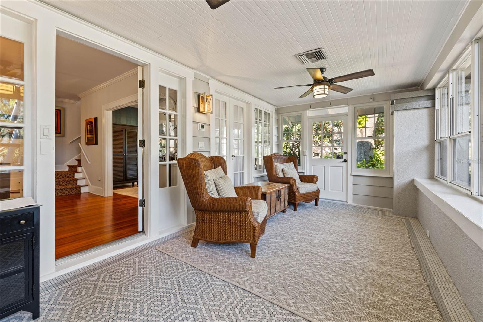 SNELL & HAMLETTS NORTH SHORE ADD - Residential