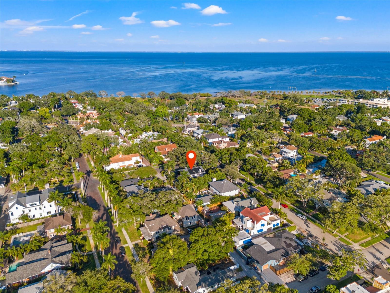 SNELL & HAMLETTS NORTH SHORE ADD - Residential