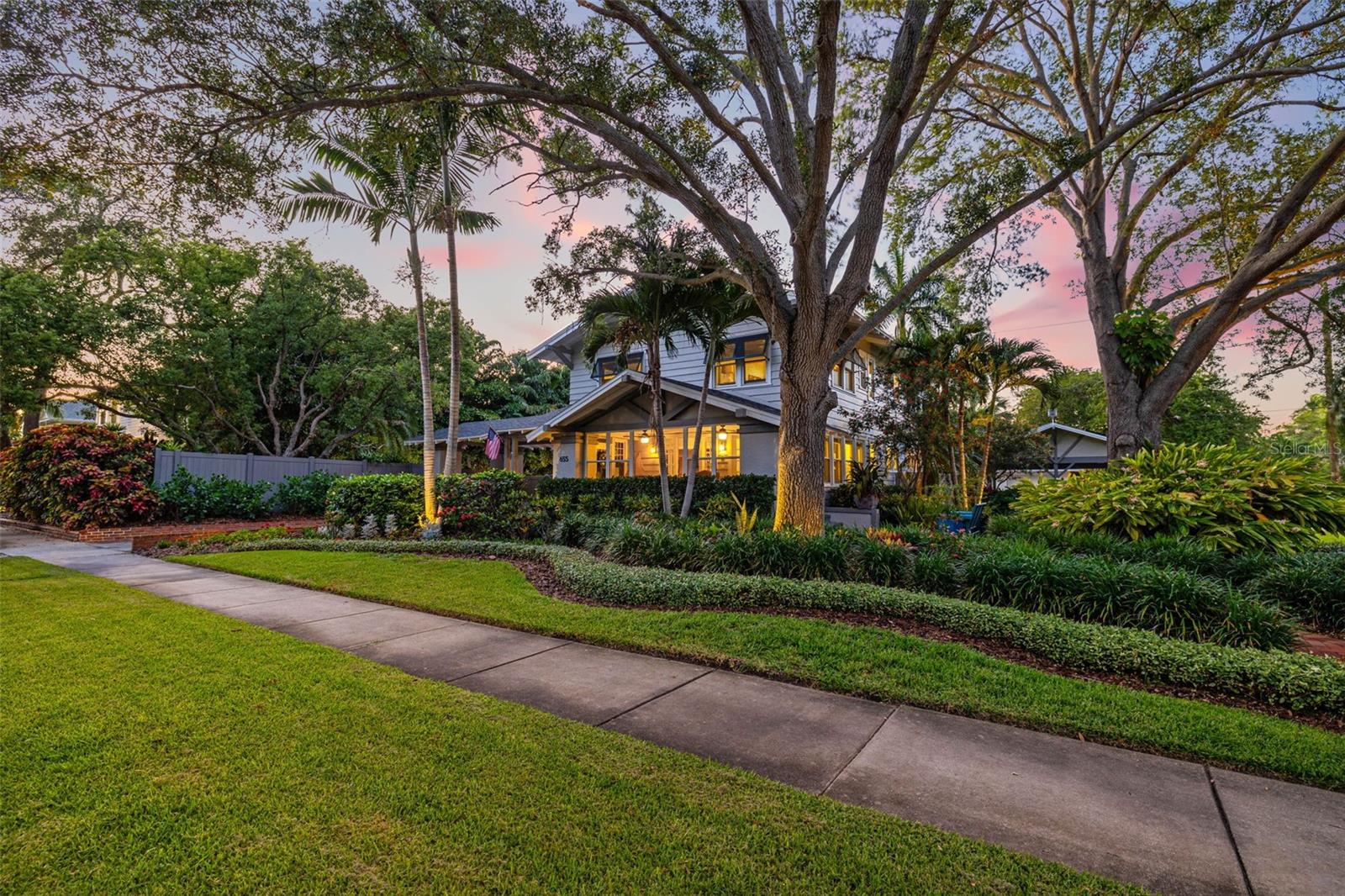 SNELL & HAMLETTS NORTH SHORE ADD - Residential