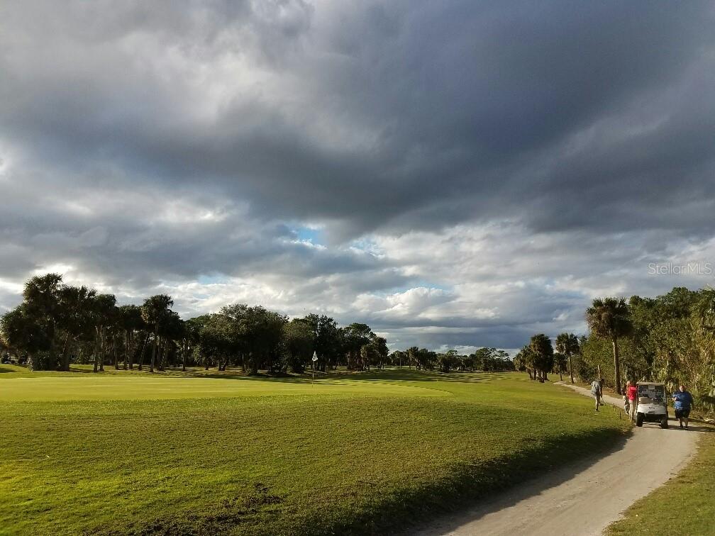 Fairgreen Unit 01A - Residential