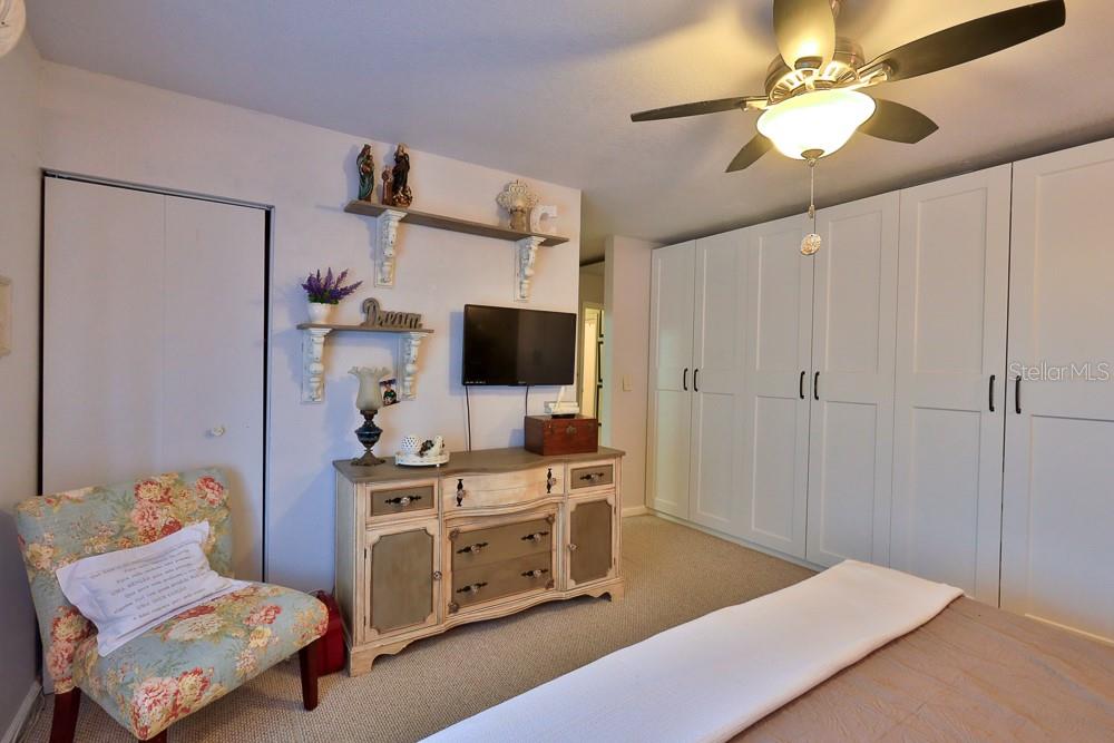 Fairgreen Unit 01A - Residential