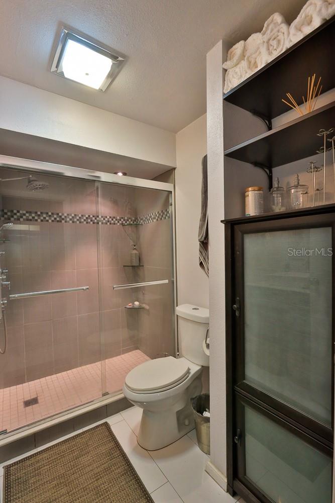 Fairgreen Unit 01A - Residential