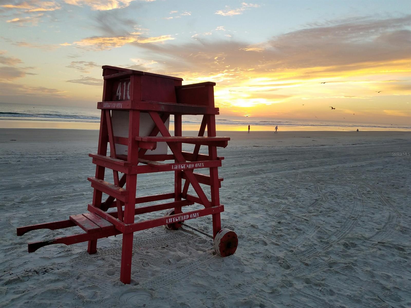 Fairgreen Unit 01A - Residential