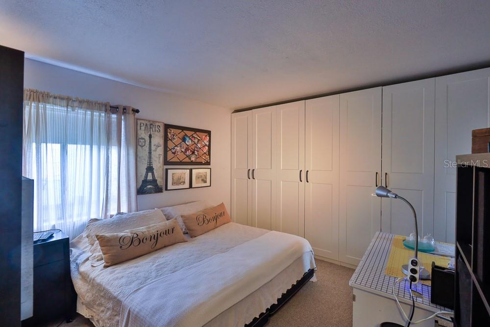 Fairgreen Unit 01A - Residential