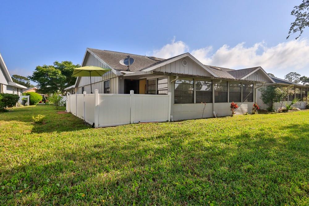 Fairgreen Unit 01A - Residential