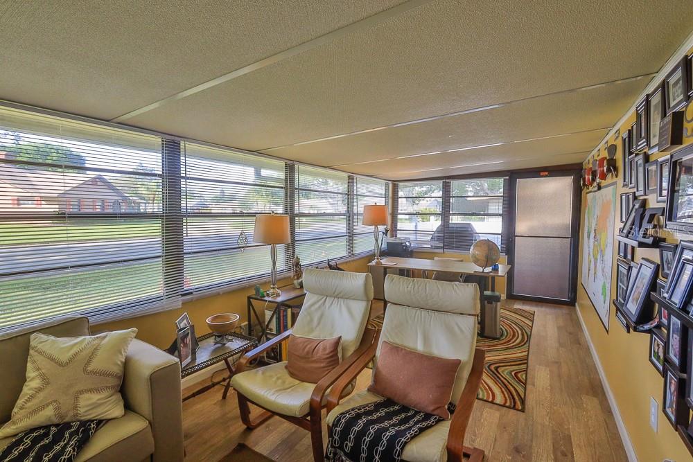 Fairgreen Unit 01A - Residential