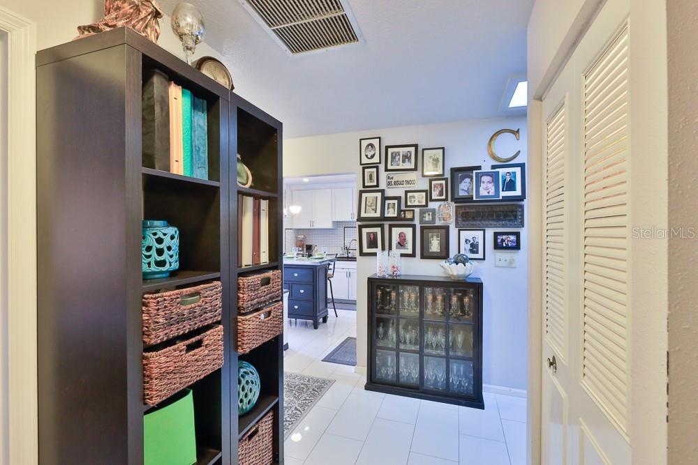 Fairgreen Unit 01A - Residential