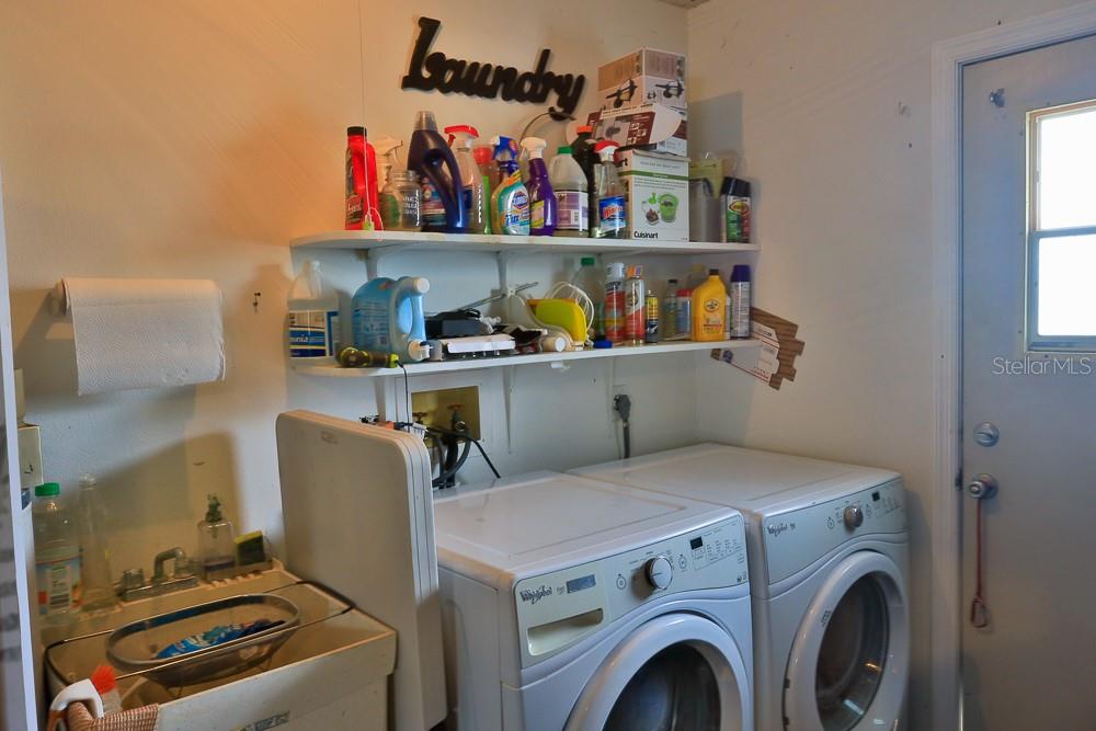 Fairgreen Unit 01A - Residential