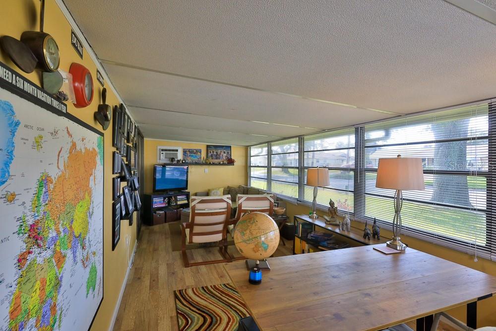 Fairgreen Unit 01A - Residential