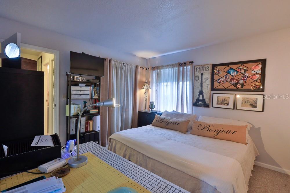 Fairgreen Unit 01A - Residential