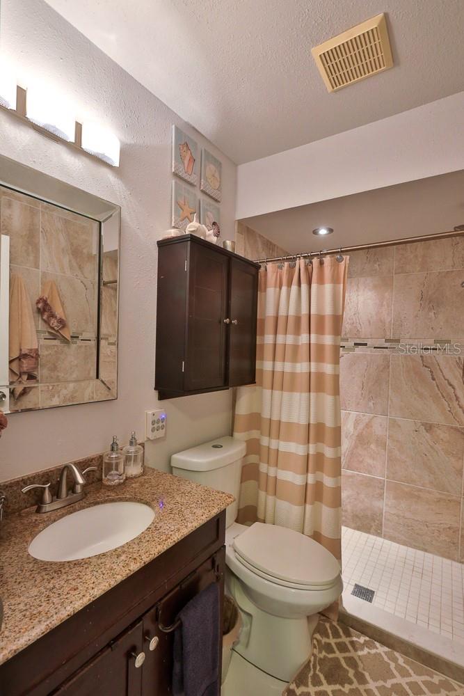 Fairgreen Unit 01A - Residential