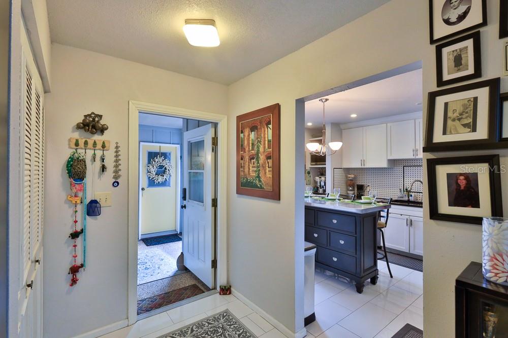 Fairgreen Unit 01A - Residential