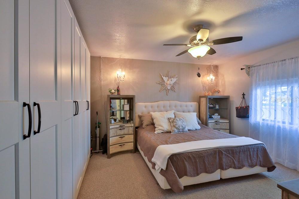 Fairgreen Unit 01A - Residential