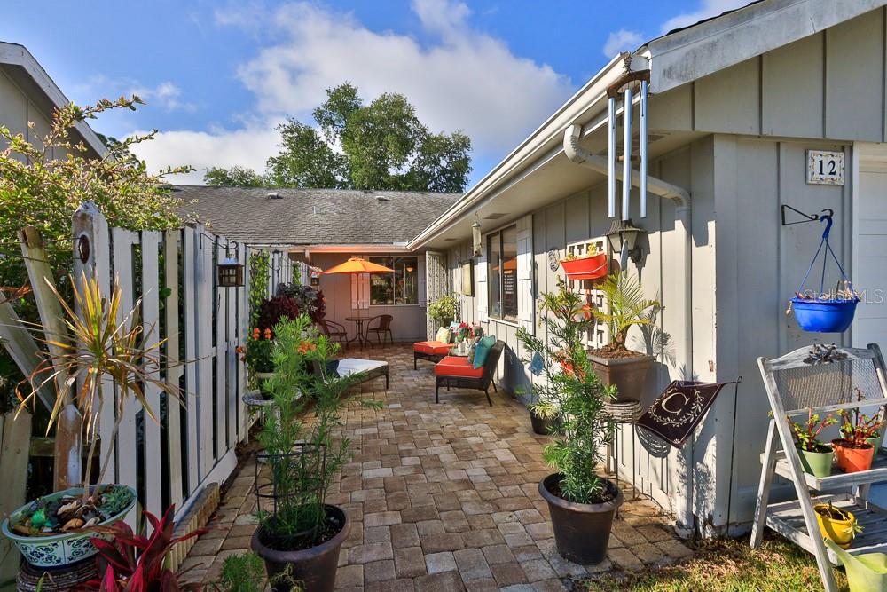 Fairgreen Unit 01A - Residential