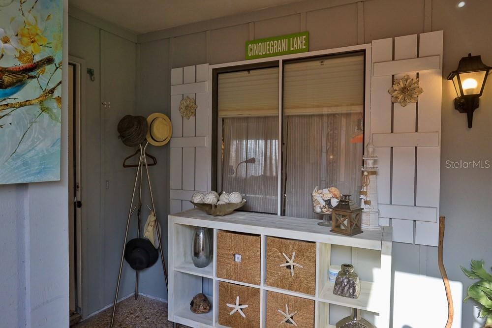 Fairgreen Unit 01A - Residential