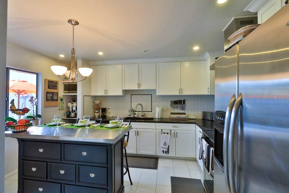 Fairgreen Unit 01A - Residential