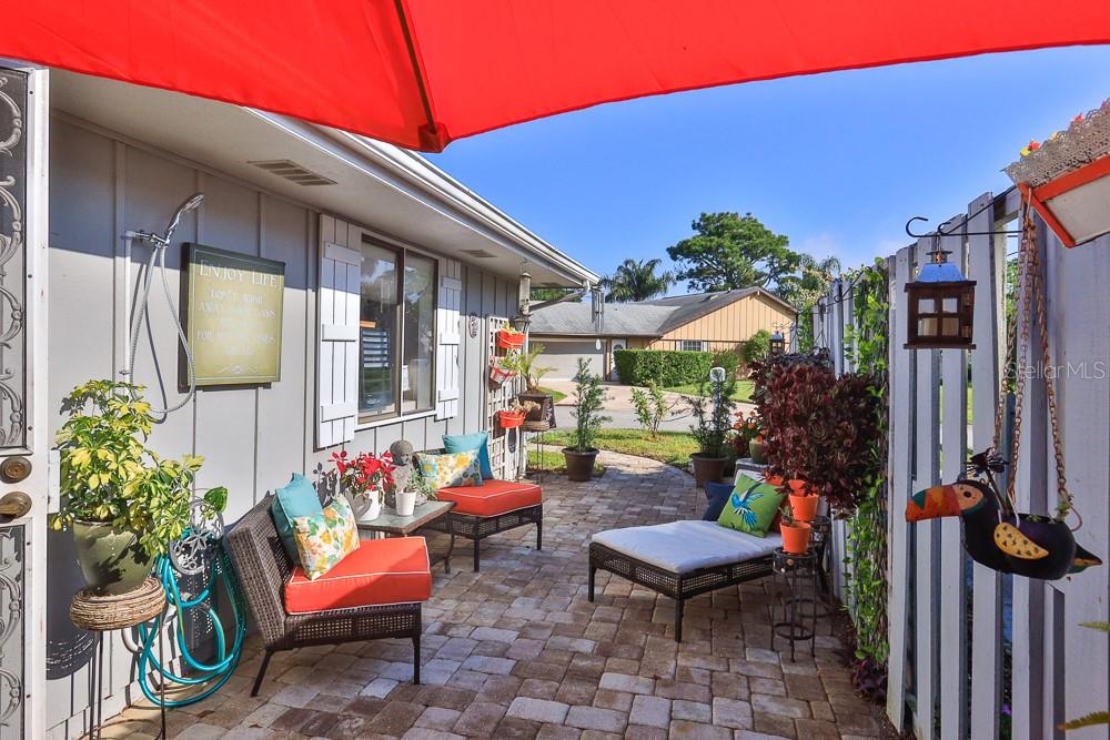 Fairgreen Unit 01A - Residential