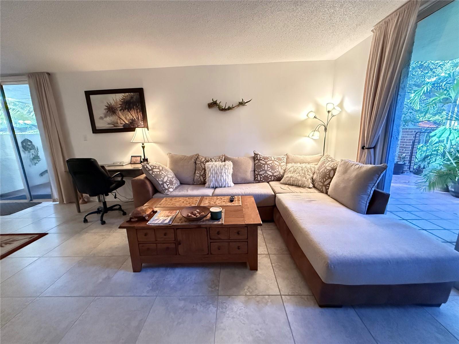 SEVILLE CONDO 4 - Residential