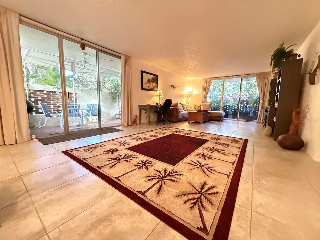 Photo of 1012 Pearce Drive #101, Clearwater, FL 33764 (MLS # TB8435499)