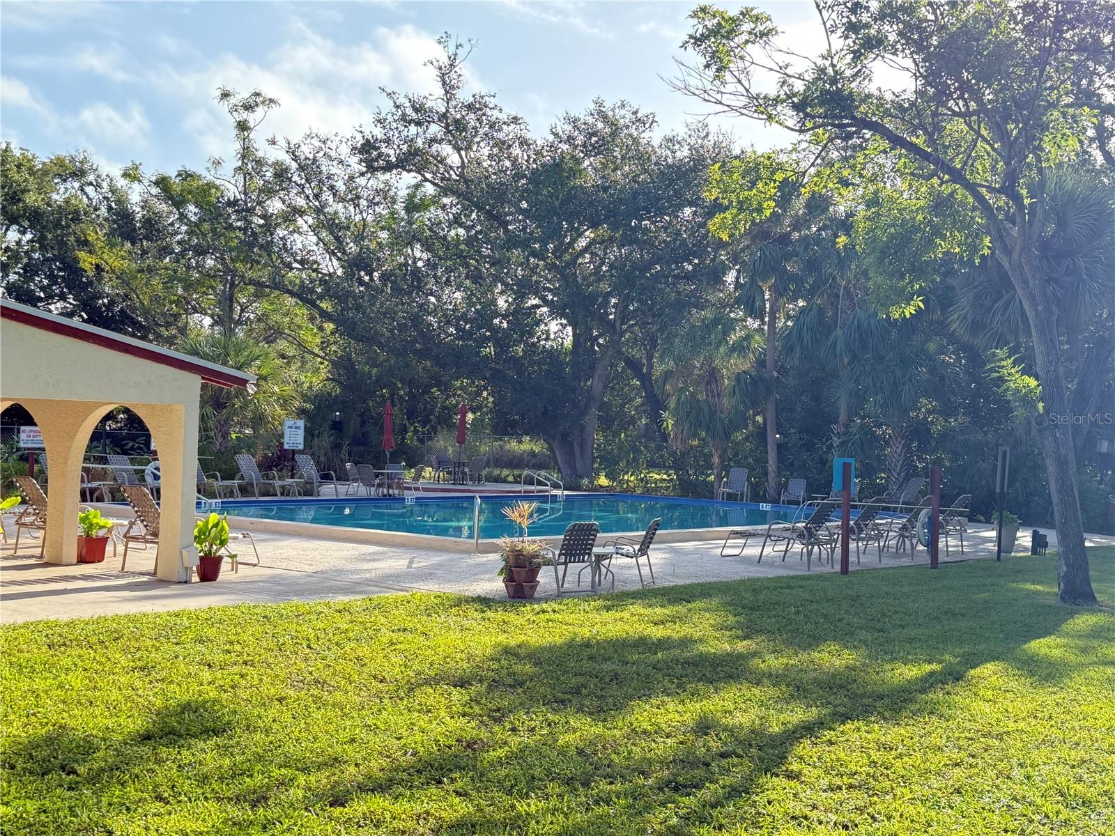 SEVILLE CONDO 4 - Residential
