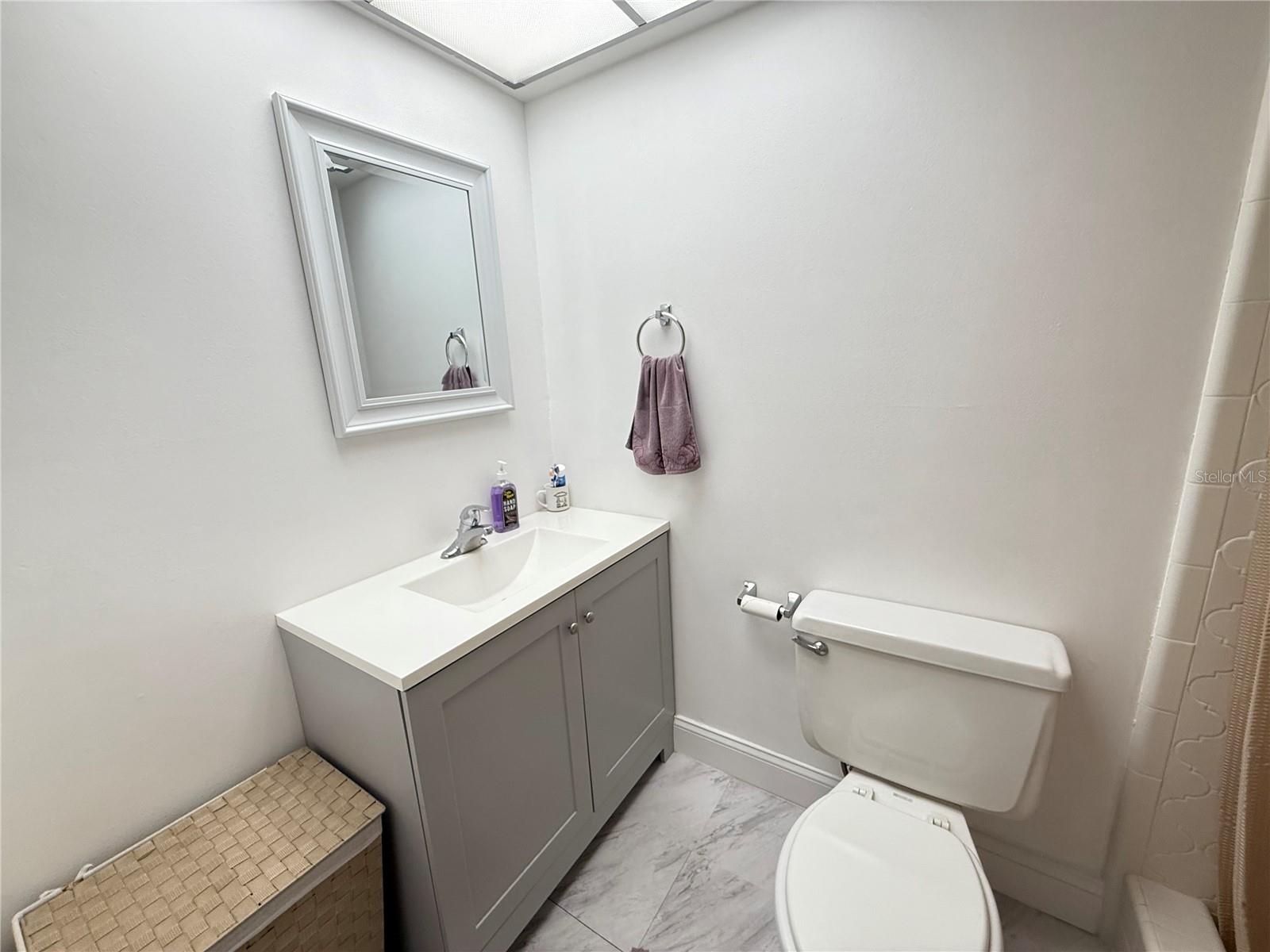 SEVILLE CONDO 4 - Residential
