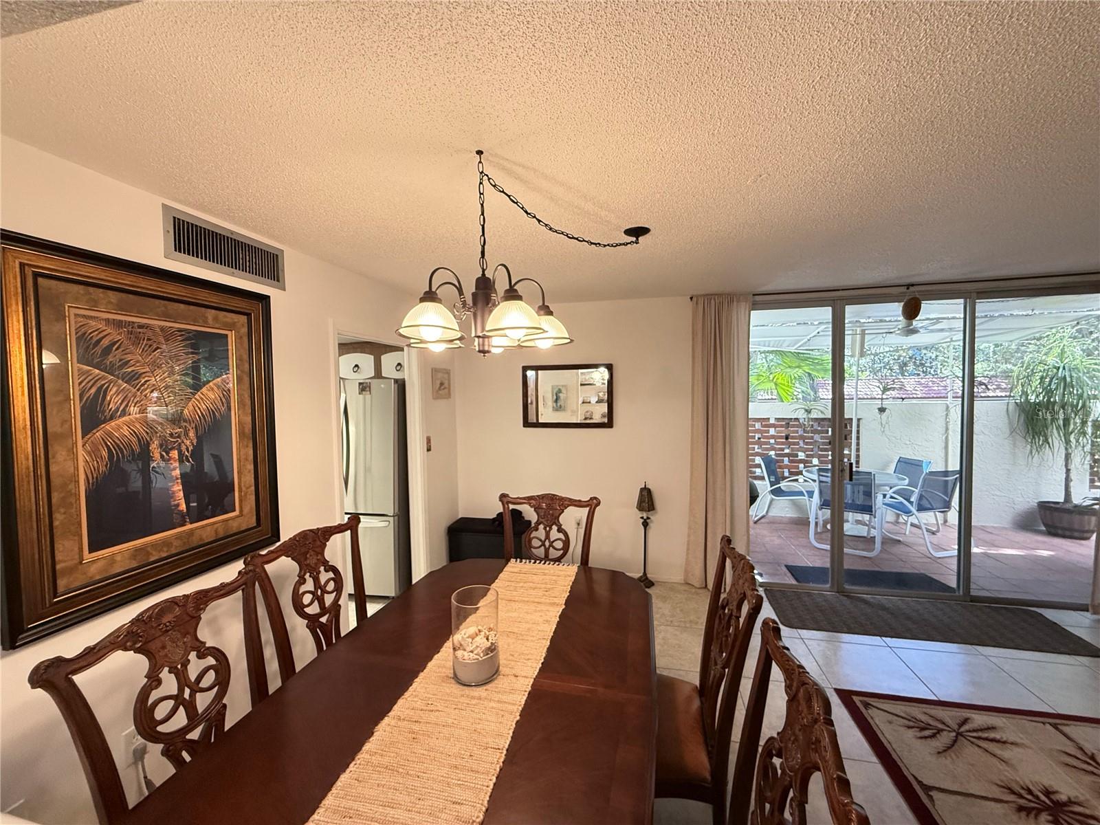 SEVILLE CONDO 4 - Residential