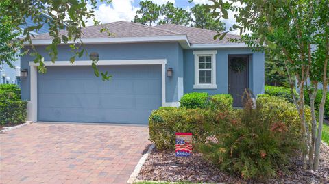 Photo of 1529 Chelsea Manor Circle, Deland, FL 32724 (MLS # O6321811)