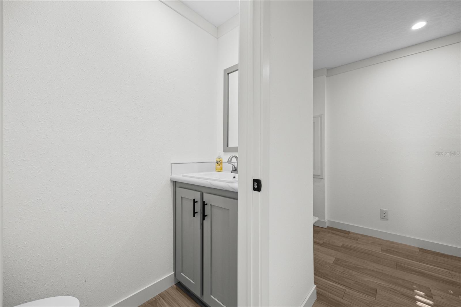 BIG TREE LAKES SEC B - Residential