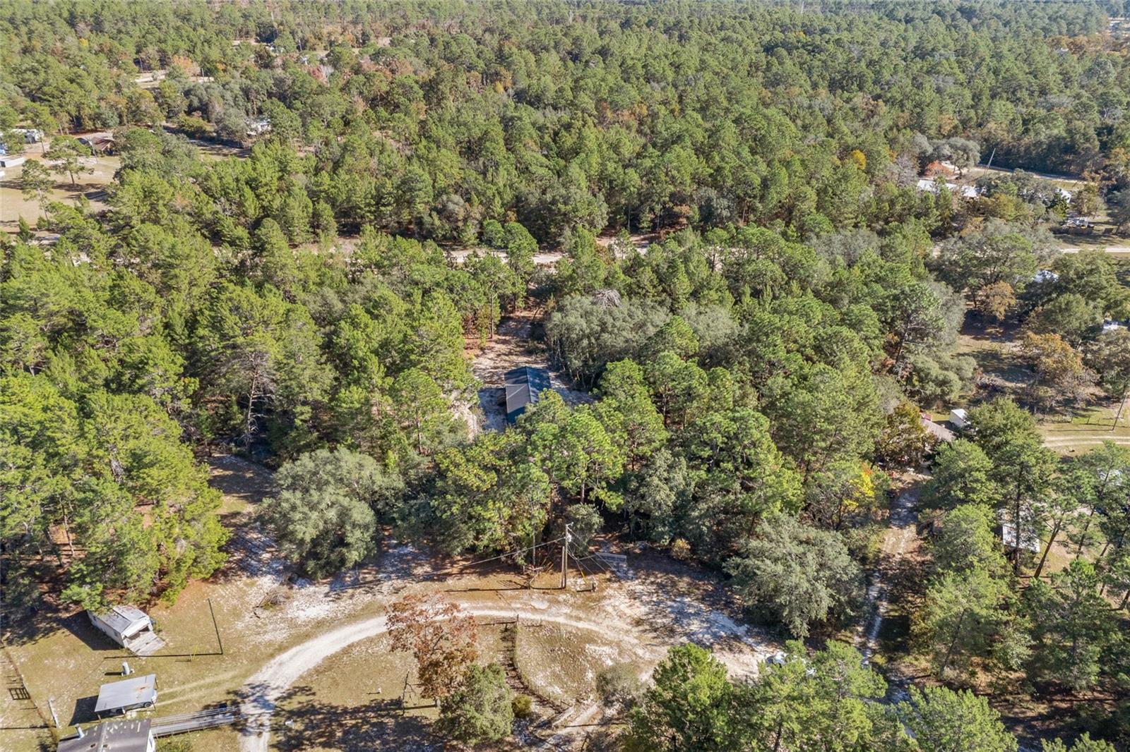 BIG TREE LAKES SEC B - Residential