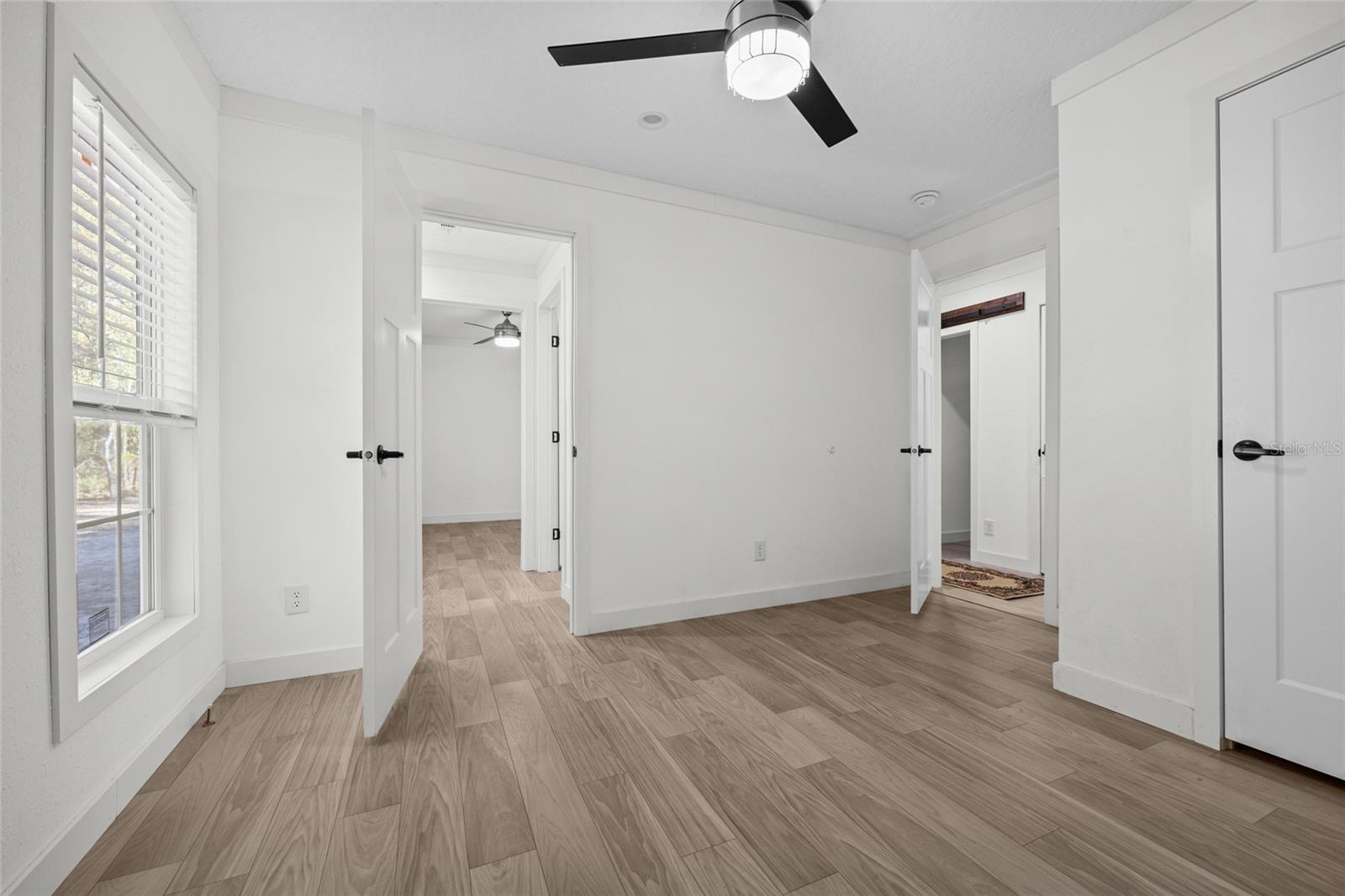 BIG TREE LAKES SEC B - Residential