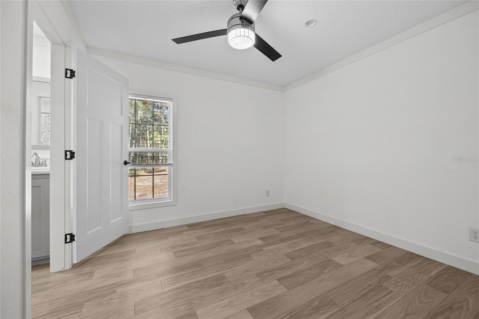 BIG TREE LAKES SEC B - Residential