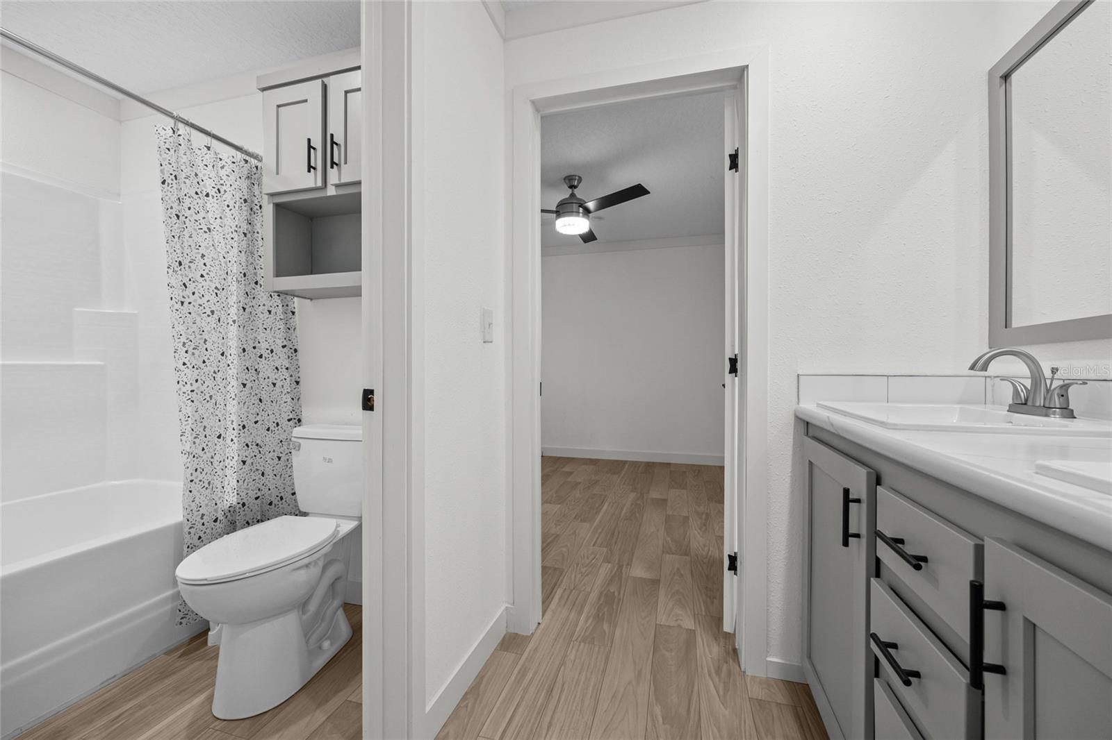 BIG TREE LAKES SEC B - Residential