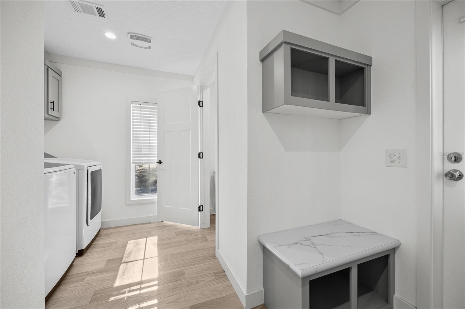 BIG TREE LAKES SEC B - Residential