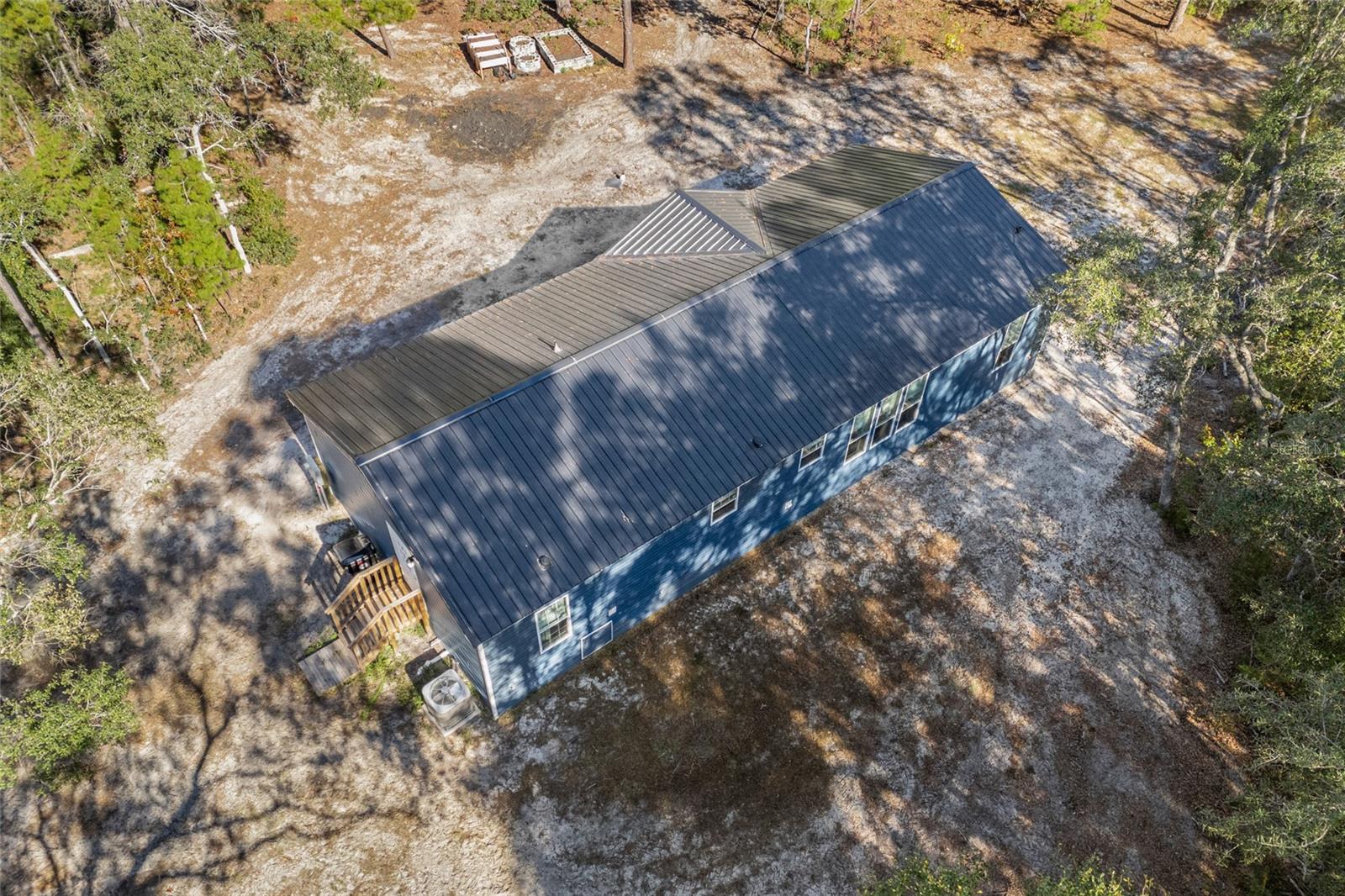 BIG TREE LAKES SEC B - Residential