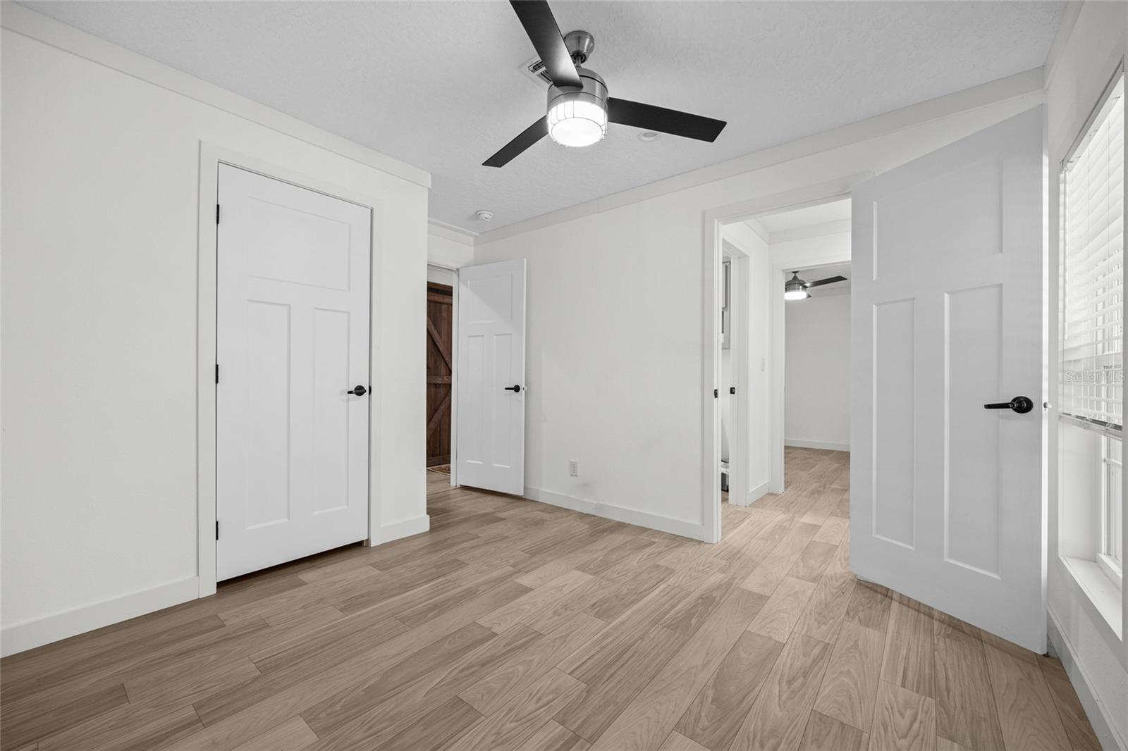 BIG TREE LAKES SEC B - Residential