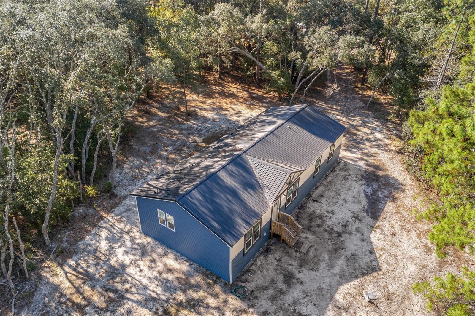 BIG TREE LAKES SEC B - Residential