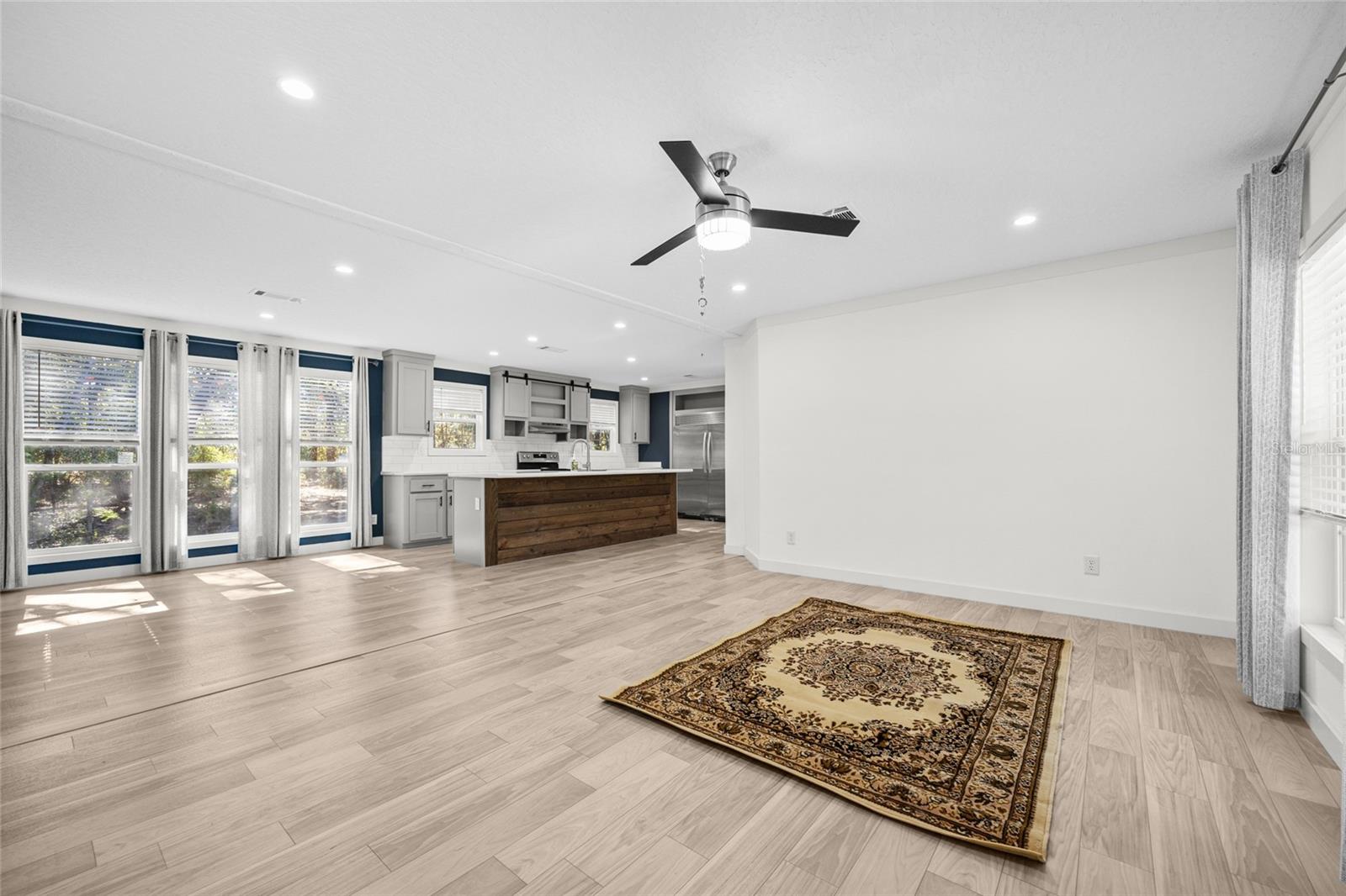 BIG TREE LAKES SEC B - Residential