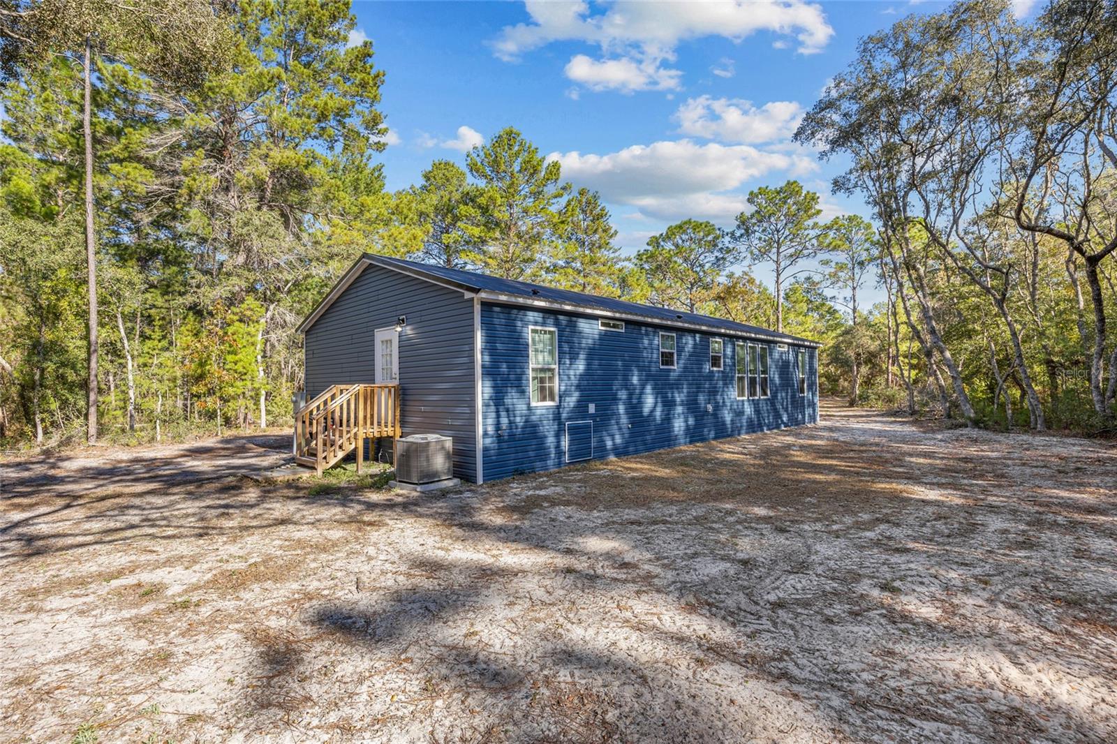 BIG TREE LAKES SEC B - Residential