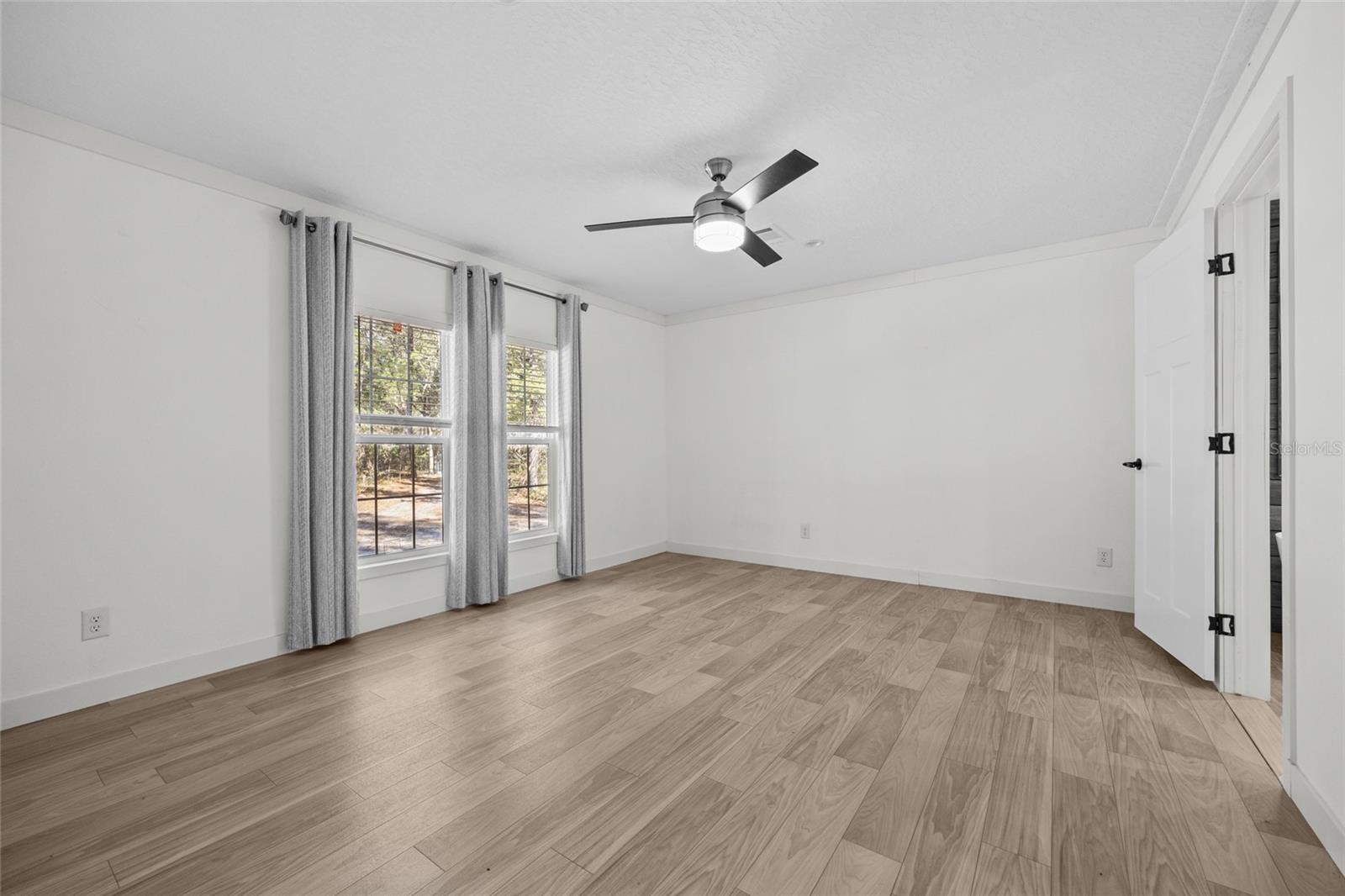 BIG TREE LAKES SEC B - Residential