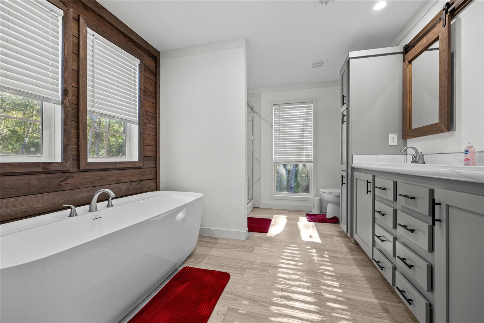 BIG TREE LAKES SEC B - Residential