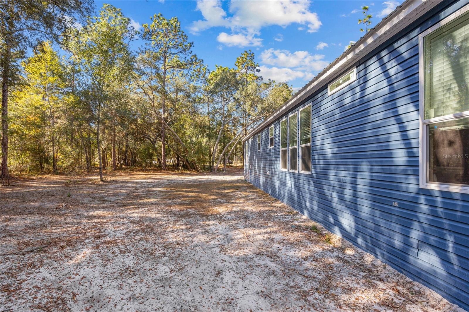 BIG TREE LAKES SEC B - Residential