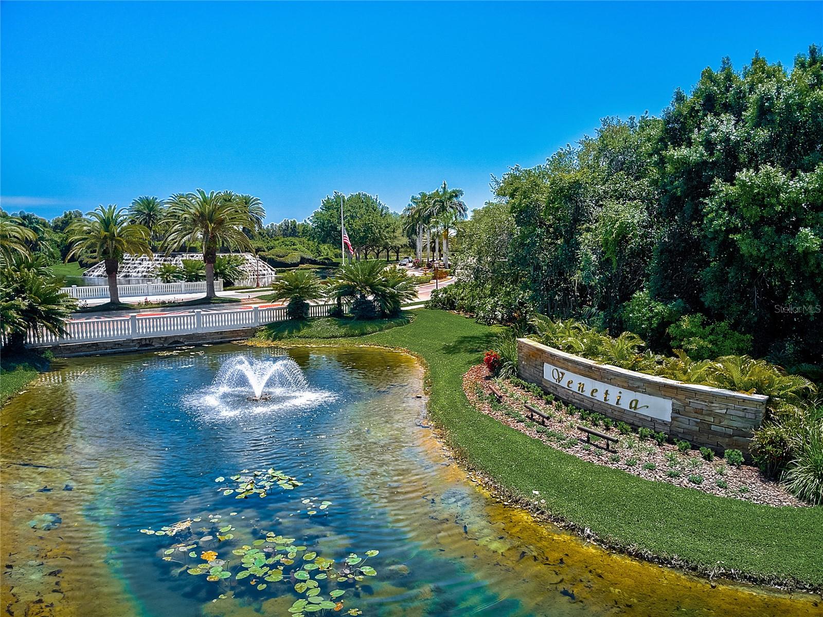 VENETIA PH 4 - Residential