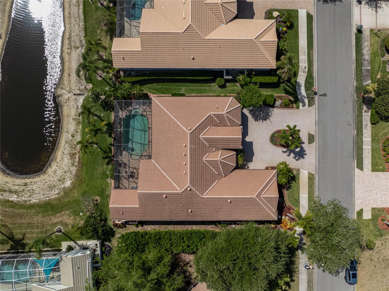 VENETIA PH 4 - Residential