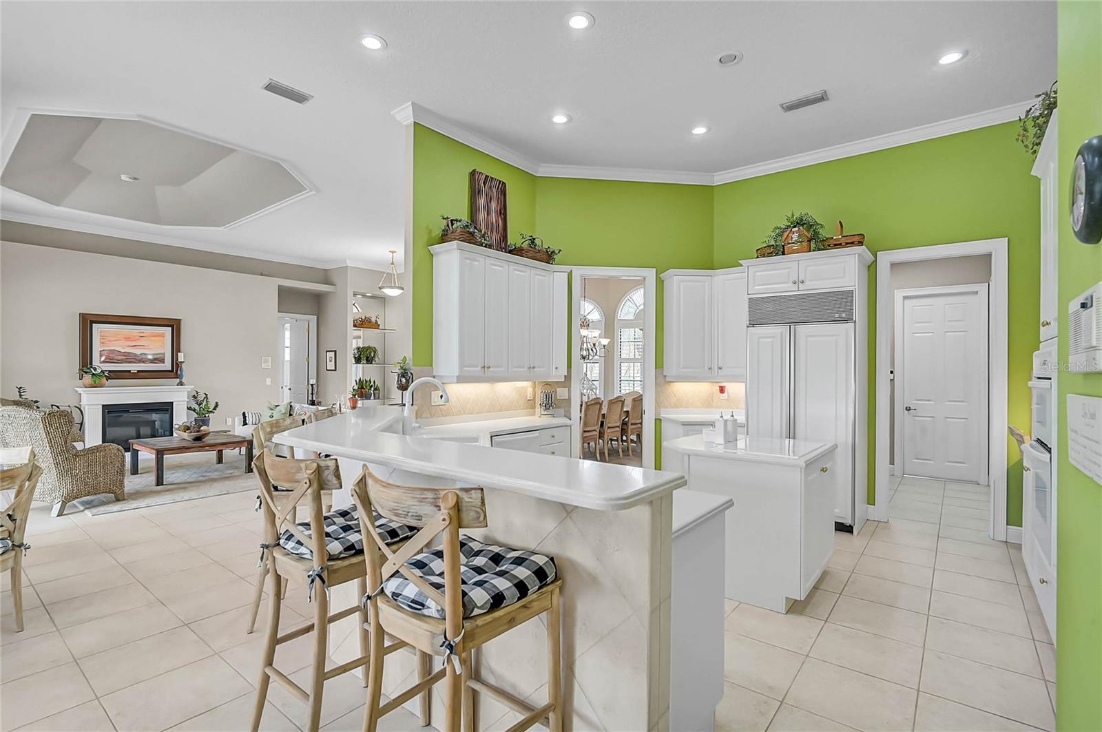 VENETIA PH 4 - Residential