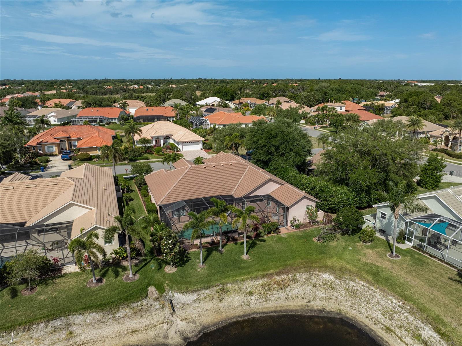 VENETIA PH 4 - Residential