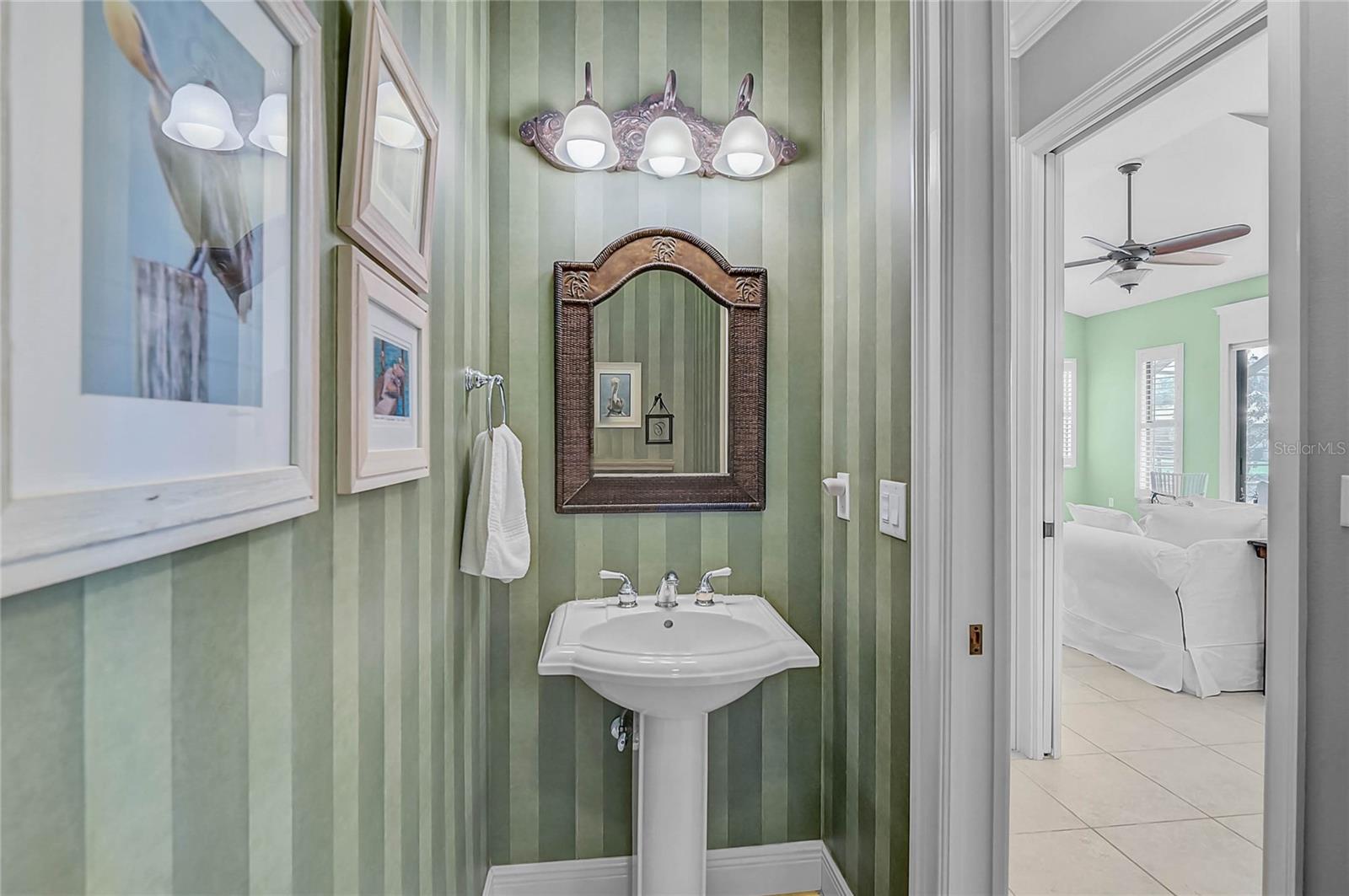 VENETIA PH 4 - Residential