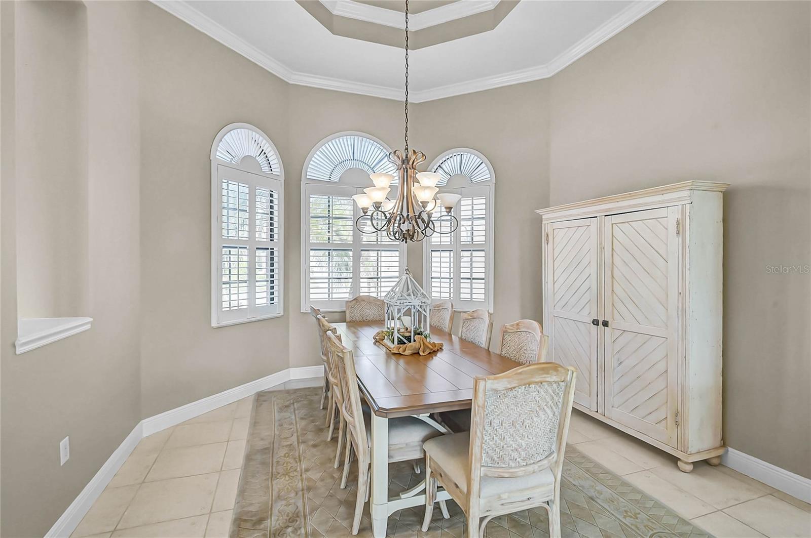 VENETIA PH 4 - Residential