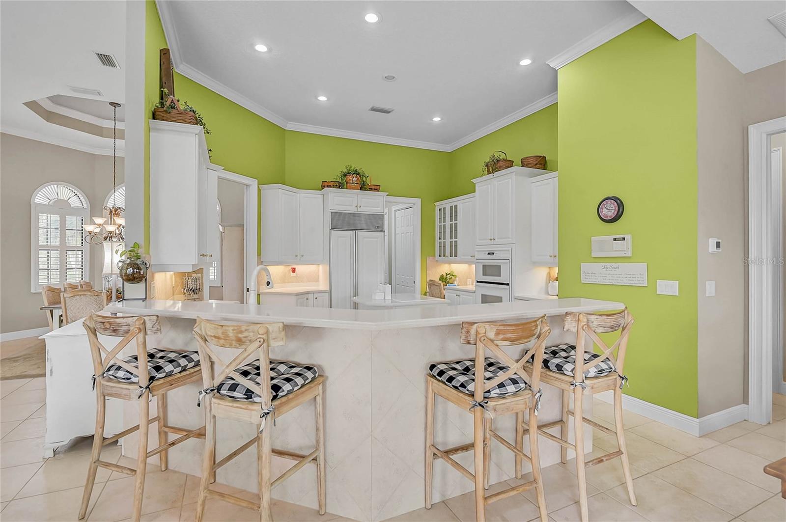 VENETIA PH 4 - Residential