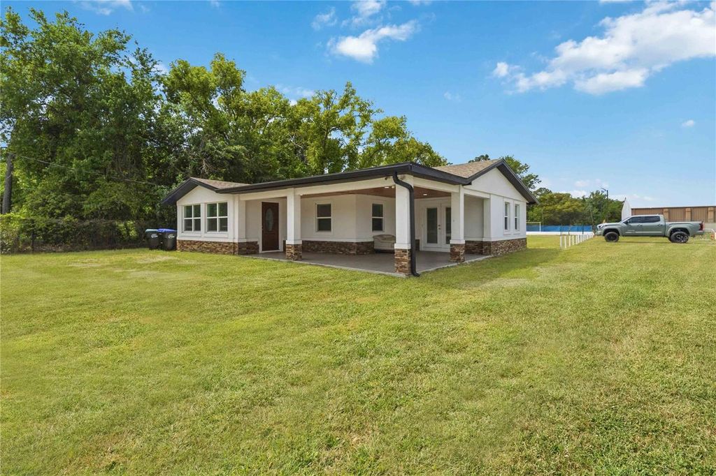 Photo of 4116 S Goldenrod Road, Orlando, FL 32822 (MLS # O6400851)