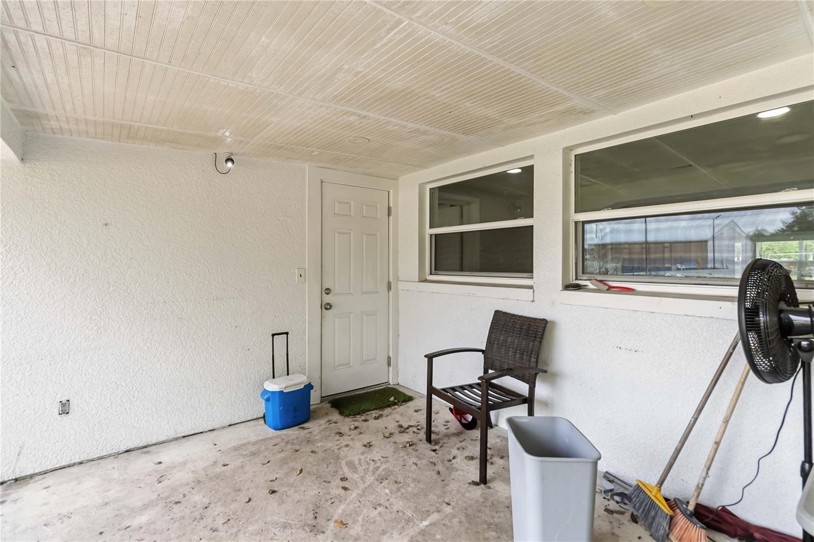 LOS TERRANOS - Residential